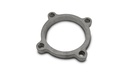Vibrant Performance 14380: Discharge Flange GT30/35 4-Bolt Turbochargers Without Internal Wastegate