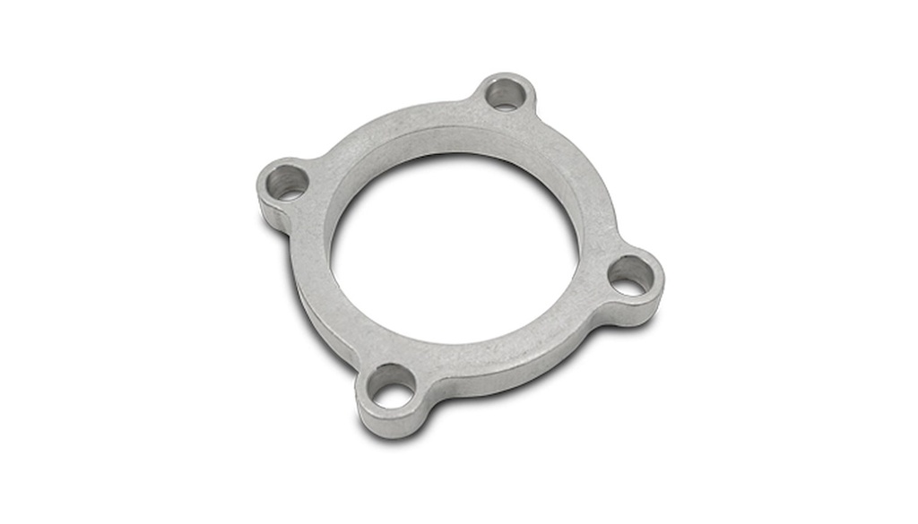 Vibrant Performance 1439: Discharge Flange GT30/35 4-Bolt Turbochargers Without Internal Wastegate