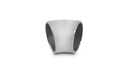 Vibrant Performance 2331: Long Radius 45 Degree Elbow 1.5" Nominal Pipe Size