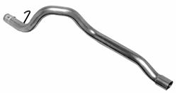 Walker Direct-Fit Tailpipes