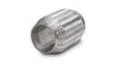 Vibrant Performance 60808: TurboFlex Coupling With Interlock Liner 2.5" I.D. Inlet/Outlet Diameter