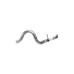 Walker Direct-Fit Tailpipes