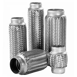 AP Exhaust Flex Couplings