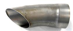 Beyea Exhaust Turndowns