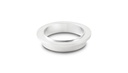Vibrant Performance 11492M: Aluminum V-Band Flange 3.5" OD Tubing