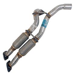Walker Exhaust Intermediate Pipes