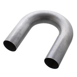 Summit Racing™ 409 Exhaust Tubing Mandrel Bends