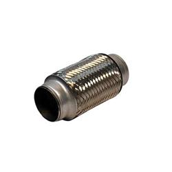 Jones Exhaust Systems Flex Tubes