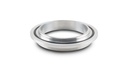 Vibrant Performance 14942: GT42 Turbo Compressor Outlet Flange Aluminum