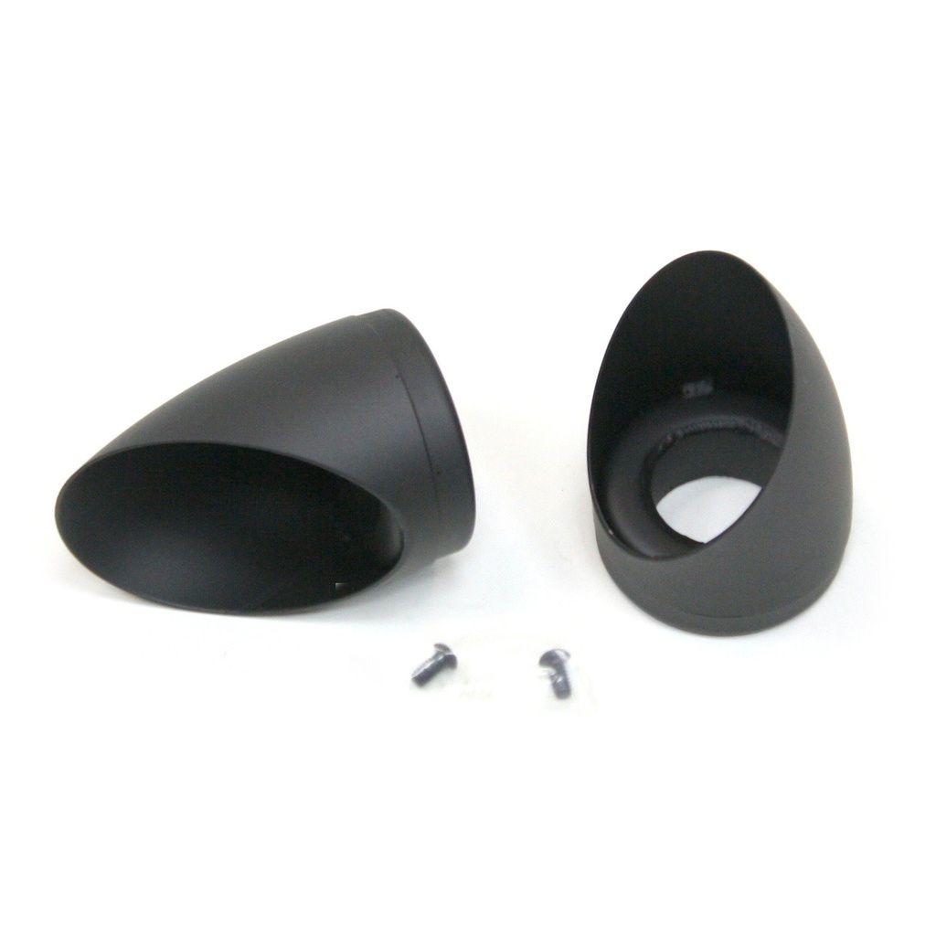 Patriot Exhaust H3811: Traditional Lakester Collector Turnout Kit Collector Diameter: 3 1/2"