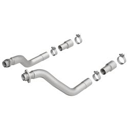 MagnaFlow Performance Manifold Pipes