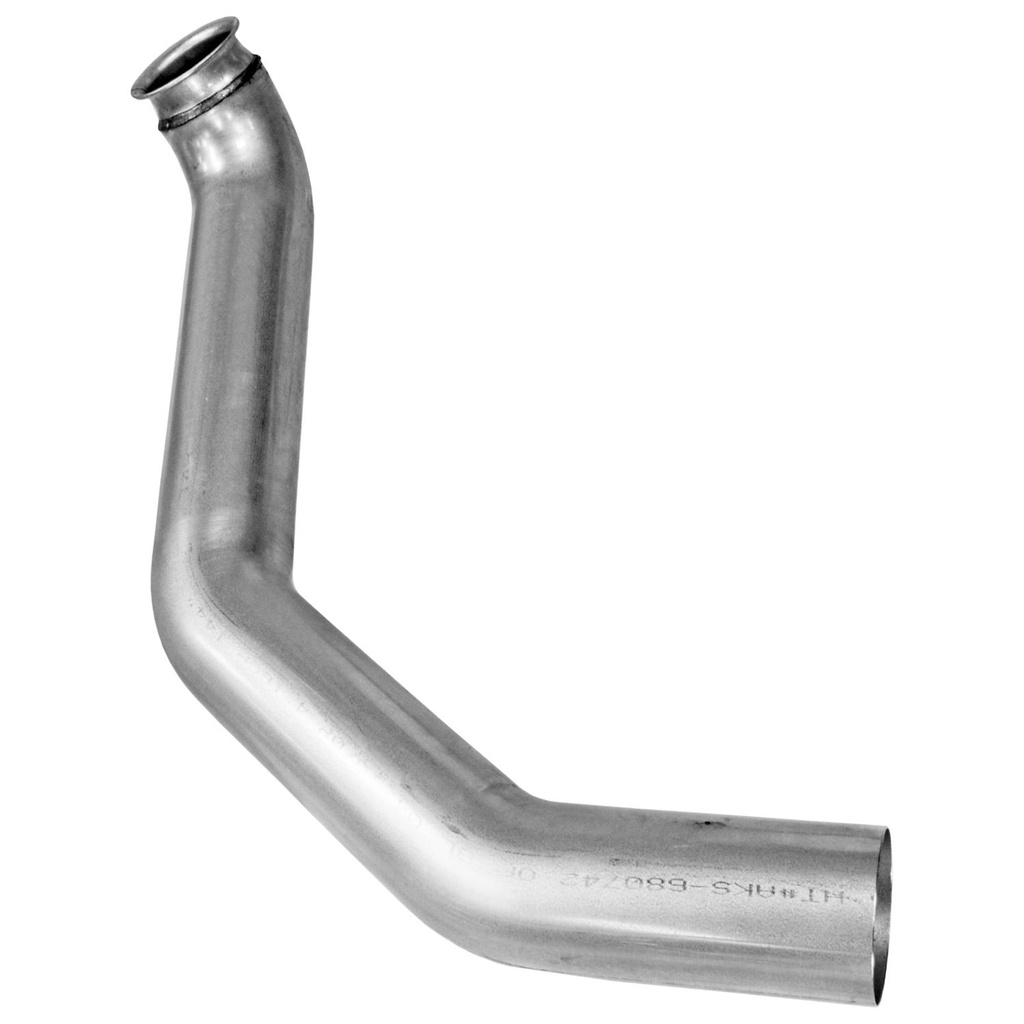 Flowmaster 1078: Turbo Downpipe Kit 1999-2003 Ford F-250/350 7.3L Powerstroke Diesel