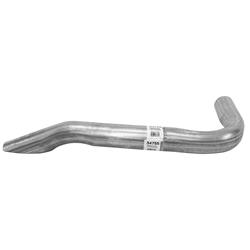 AP Exhaust Intermediate Pipes