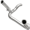 BRExhaust 102-2001: 102-2001 Direct-Fit Exhaust Y-Pipe for 1988-1994 GM Bravada, Jimmy, S10, 15 Blazer, Sonoma 4.3L