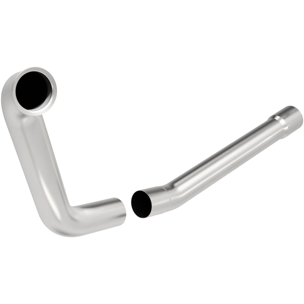 Magnaflow 15459: 15459 Performance Exhaust Diesel Turbo Downpipe Fits Select Ford Models