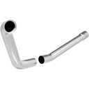 Magnaflow 15459: 15459 Performance Exhaust Diesel Turbo Downpipe Fits Select Ford Models