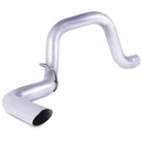 BRExhaust 102-7931: 102-7931 Direct-Fit Exhaust Tail Pipe for 2000-2005 Ford Excursion