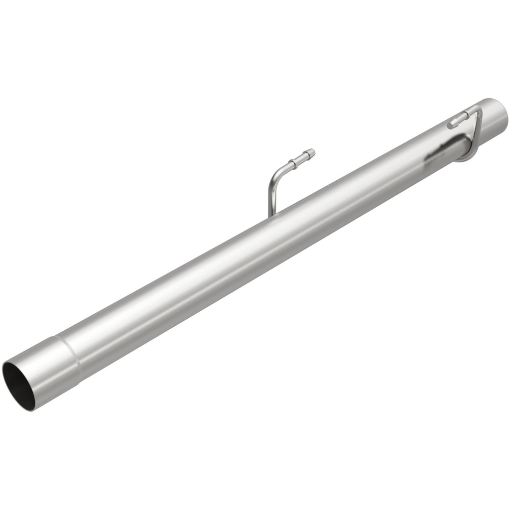 BRExhaust 102-1553: 102-1553 Direct-Fit Exhaust Intermediate Pipe for 2009-2018 1500