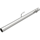 BRExhaust 102-1553: 102-1553 Direct-Fit Exhaust Intermediate Pipe for 2009-2018 1500
