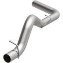 BRExhaust 102-7897: 102-7897 Direct-Fit Exhaust Tail Pipe for 1997-2003 Dodge Dakota