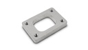Vibrant Performance 1430: Turbo Inlet Flange T25/T28/GT25 ,T2, GT28, GT25/40R Turbochargers