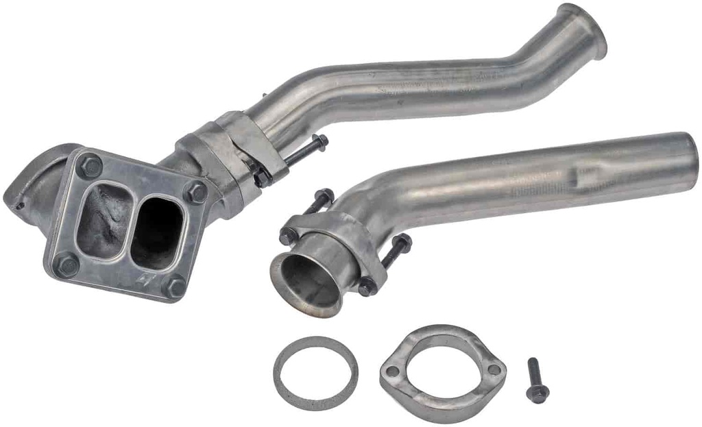 Dorman Products 679-013: Turbocharger Up-Pipe Kit