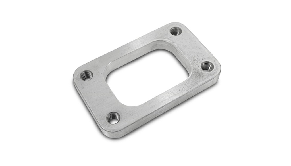 Vibrant Performance 1431: Turbo Inlet Flange T3/T4, GT30R and GT30/GT40 Turbochargers