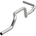 BRExhaust 102-7730: 102-7730 Direct-Fit Exhaust Tail Pipe for 1983-1992 Ford Ranger