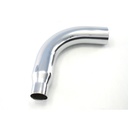 Patriot Exhaust H7434: INLET PIPE 2" - 3"