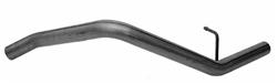 Dynomax Tailpipes