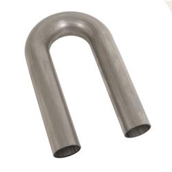 Summit Racing™ 409 Stainless Exhaust Tubing Bends