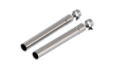 Borla 60735: 60735 Extension Pipes Fits Select Toyota Tundra 3.4L V6 Engine (Includes Hybrid Models)