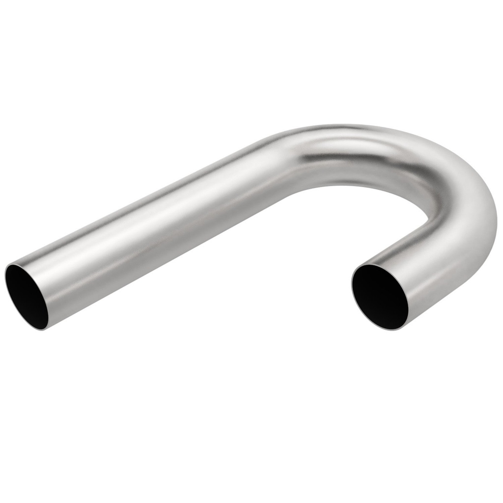 Magnaflow 10716: 10716 Bend Performance Exhaust Pipe