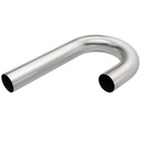 Magnaflow 10716: 10716 Bend Performance Exhaust Pipe