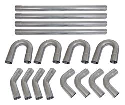 Summit Racing™ Universal Rod Builder Exhaust Kits