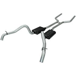 Flowmaster American Thunder Exhaust Systems