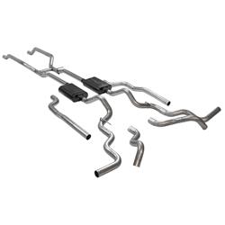 Flowmaster American Thunder Exhaust Systems