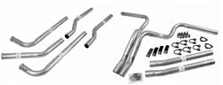 Dynomax Dual Kits