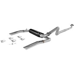 Flowmaster American Thunder Exhaust Systems