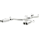 Magnaflow 16837: 16837 Street Series Cat-Back Performance Exhaust System for 1992-1996 Chevrolet Corvette