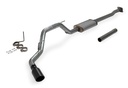 Flowmaster 717864: FlowFX Cat-Back Exhaust System 2009-2014 Ford F150 4.6L/5.0L/5.4L V8 and 3.5L EcoBoost