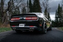MBRP S71143CF: EXHAUST CATBACK CHALL 5.7