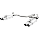 Magnaflow 15658: Cat-Back Exhaust System 1986-91 Corvette 5.7L V8