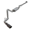 Flowmaster 717873: FlowFX Cat-Back Exhaust System 1999-2007 GM Silverado/Sierra 1500 Pickup Truck 4.3/4.8/5.3L