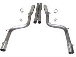 SLP Performance Loudmouth Exhaust Systems