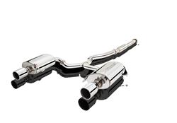 XForce Exhaust Systems