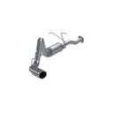 MBRP S5226AL: Installer Series Exhaust System 1998-2011 Ford Ranger 3.0L/4.0L