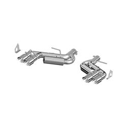 MBRP Installer Series Exhaust Systems