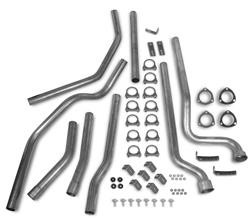 Hooker Competition Header-Back Exhaust Systems