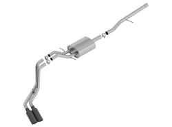 Borla ATAK Cat-Back Systems
